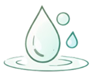 placement homepage benefits section far left icon deep hydration